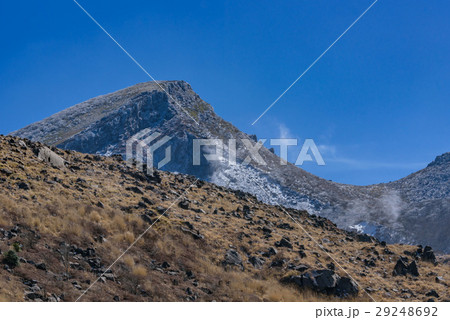 えびの高原 29248692