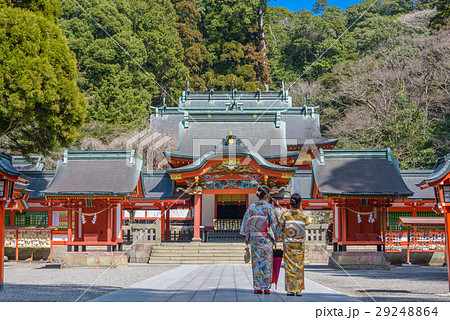 霧島神宮 29248864