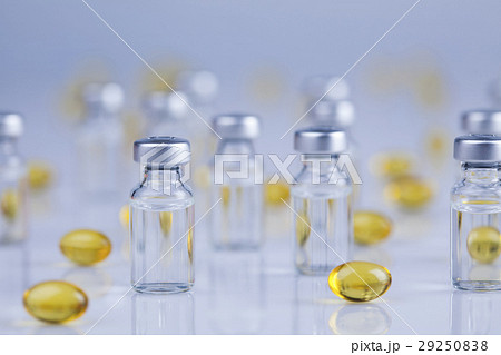 Healthy, Close up of Pills, Tablets, Capsule Healthy, Close up of Pills, Tablets, Capsule 29250838