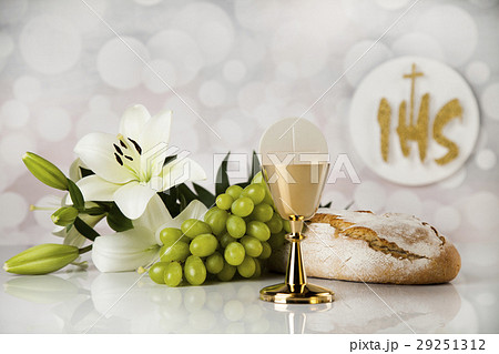 Holy Communion Bread, christianity religion 29251312
