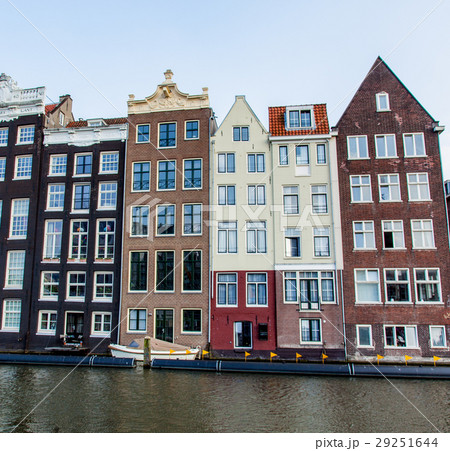 AMSTERDAM, NETHERLANDS - September 21, 2014 29251644