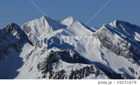 Mountains in the Swiss Alps 29251679