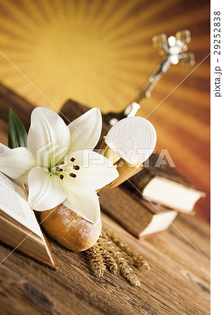 Holy Communion Bread, christianity religion Holy Communion Bread, christianity religion 29252838