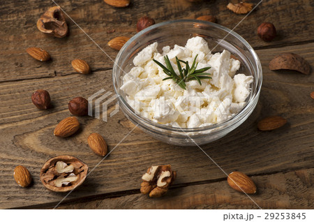 Dairy products for health and beauty 29253845