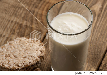 Dairy products for health and beauty 29253876