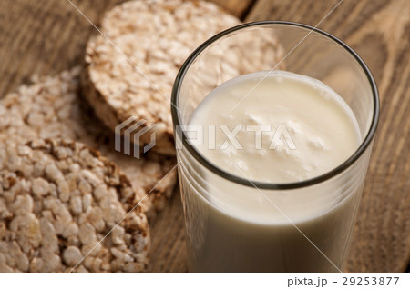 Dairy products for health and beauty 29253877