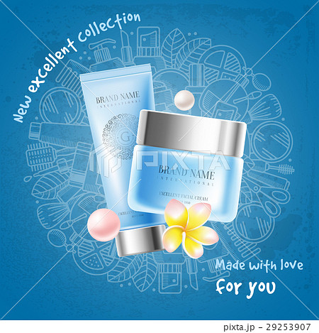 Cosmetics design Cosmetics design 29253907