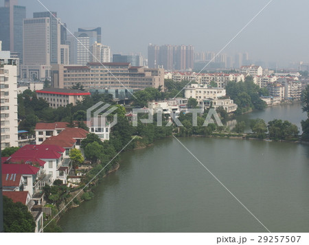 合肥市街 合肥市街 29257507