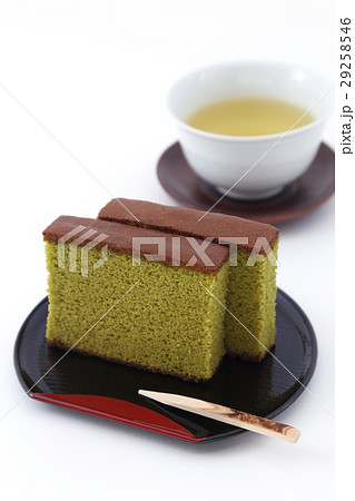 カステラ 29258546