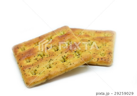 Salty crackers stack 29259029