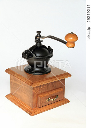 コーヒーミル コーヒーミル 29259215