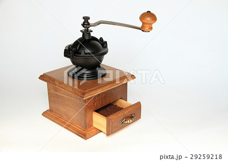 コーヒーミル 29259218