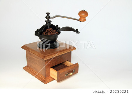 コーヒーミル 29259221