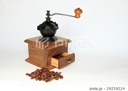 コーヒーミル 29259224