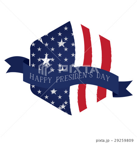 President day illustration 29259809