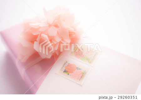 カーネーションメッセージ 29260351