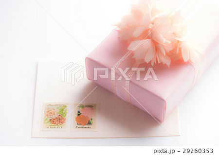 カーネーションメッセージ 29260353