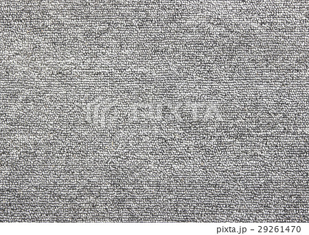 Black And White Carpetの写真素材