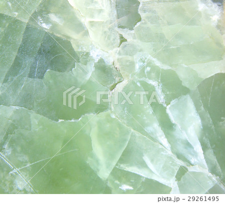 Marble, emerald green 29261495