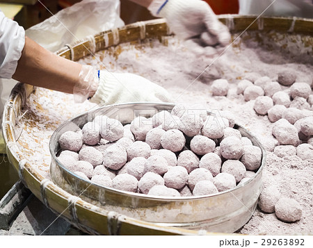 滑らかな ローリング 圧延 29263892