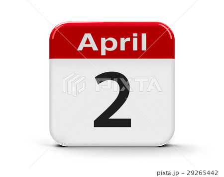 2nd April 29265442