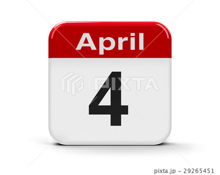 4th April 29265451