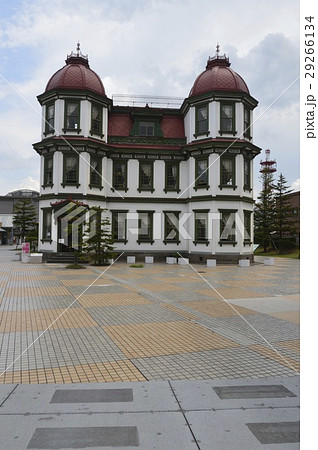 旧弘前市立図書館（青森県弘前市） 29266134
