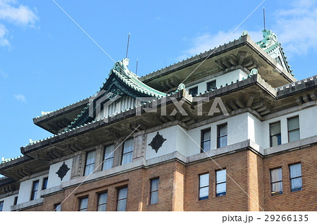 愛知県庁舎（愛知県名古屋市中区） 29266135
