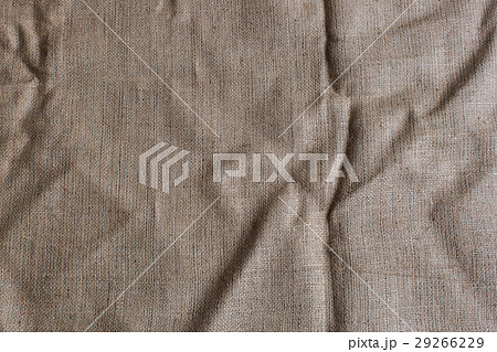 Texture of a sacking. Texture of a sacking. 29266229