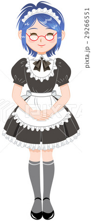 メイドな女の子 メイドな女の子 29266551