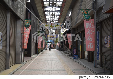 多治見銀座商店街 29266735