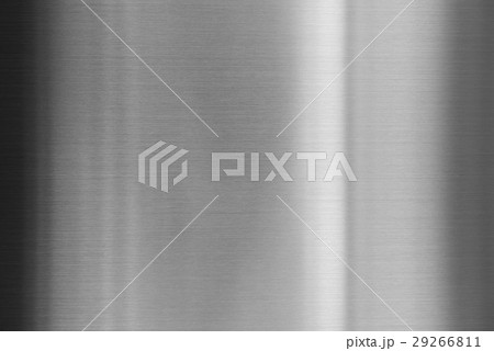 Shiny metal plate 29266811