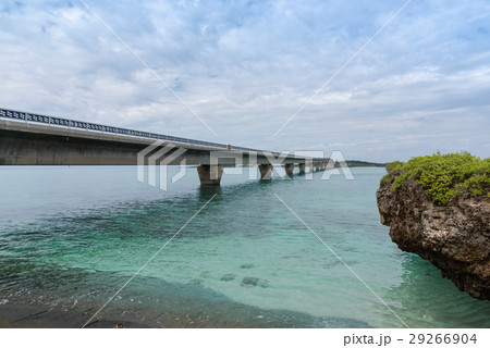 池間大橋 29266904