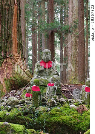 信州の文化財 名工 守屋貞治の石仏 賽の河原地蔵尊(駒ヶ根市光前寺) 信州の文化財 名工 守屋貞治の石仏 賽の河原地蔵尊(駒ヶ根市光前寺) 29267322