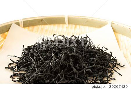 ひじき　乾燥ひじき　干ひじき　長ひじき　乾物　伝統食　海藻 29267429