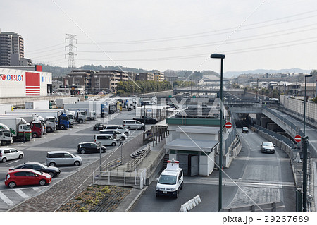 京田辺パーキングエリア 29267689