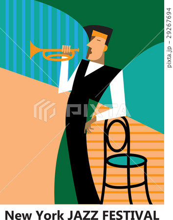 Jazz festival. 29267694