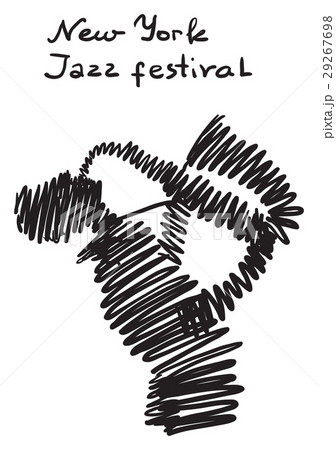 Jazz festival. 29267698