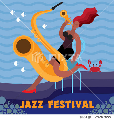 Jazz festival. 29267699