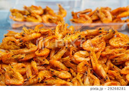 Shrimps 29268281