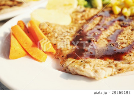 Steak Steak 29269192