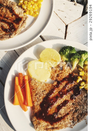 Steak Steak 29269194