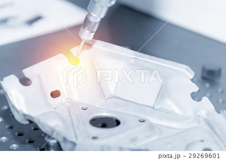 The probe for measurement The probe for measurement 29269601