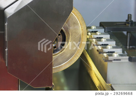 The profile grinding machine The profile grinding machine 29269668