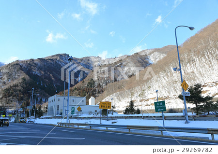谷川岳パーキング 谷川岳パーキング 29269782