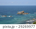 積丹岬より 29269977