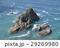 積丹岬より 29269980