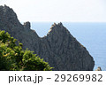 積丹岬より 29269982