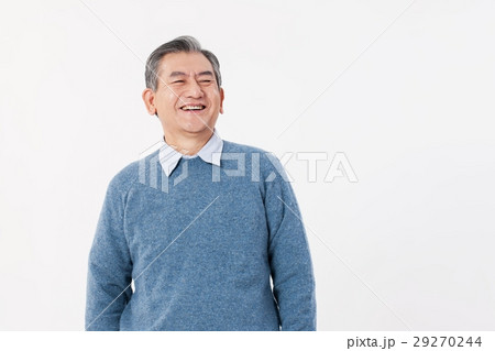 高齢者　ライフスタイル 29270244
