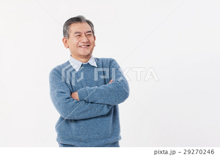 高齢者　ライフスタイル 29270246